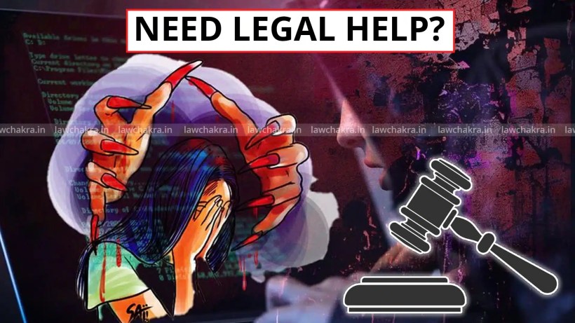 Know Your Legal Rights | What to Do If Your Intimate And Private Photos or Videos Are Leaked Online?