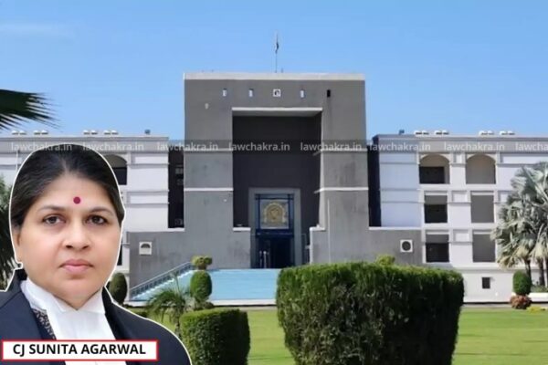 Special Saturday Benches at Gujarat High Court to Clear Criminal Appeals Pending Over a Decade
