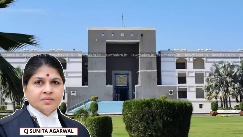Special Saturday Benches at Gujarat High Court to Clear Criminal Appeals Pending Over a Decade