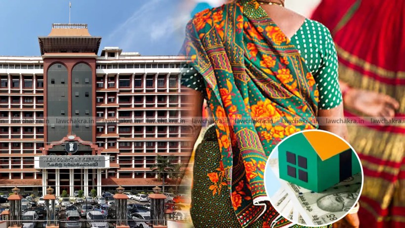 Kerala High Court's Historic Verdict Redefines Hindu Inheritance Law: "Daughters Equal To Sons In Property Rights" 1 Kerala High Court's Historic Verdict Redefines Hindu Inheritance Law: "Daughters Equal to Sons in Property Rights" | 1976 Act Overruled