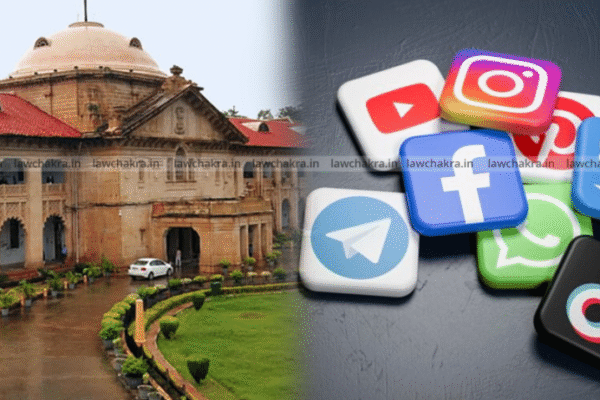 Ramdev vs State | "Digital Crimes Of Sharing Indecent/Nude Pictures Can Destroy Lives": Allahabad HC Refuses Bail In WhatsApp Case