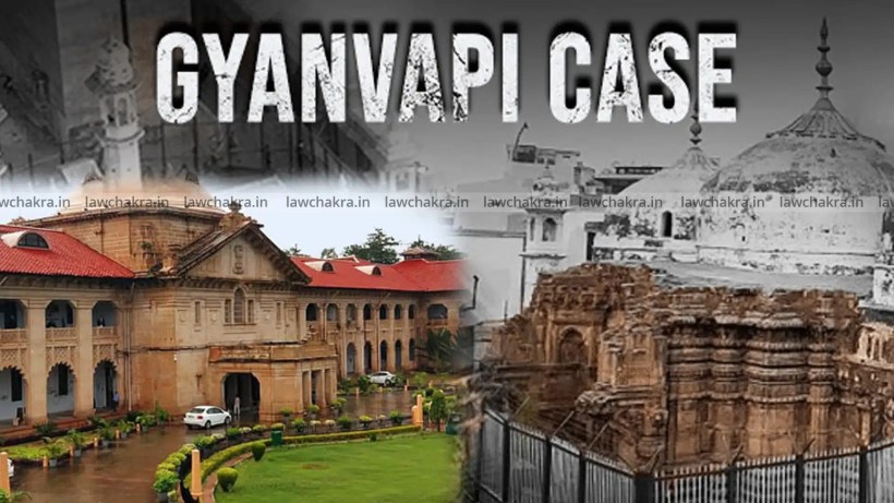 Gyanvapi Case: Allahabad High Court Defers Hearing on ASI Survey of Wuzukhana Area to August 6