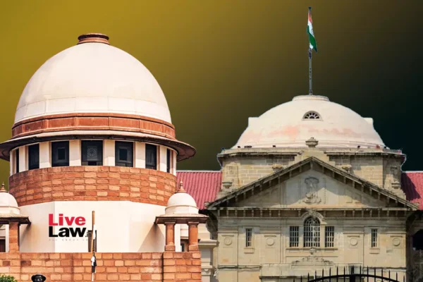 13 Sitting Allahabad HC Judges Urge CJ To Convene Full Court Against SC Order Stripping HC Judge Of Criminal Roster