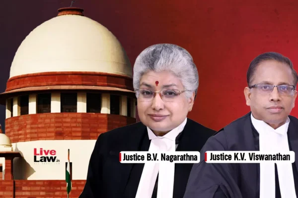 2025 LiveLaw (SC) 779 | JAMNALAL vs STATE OF RAJASTHAN AND ANOTHER