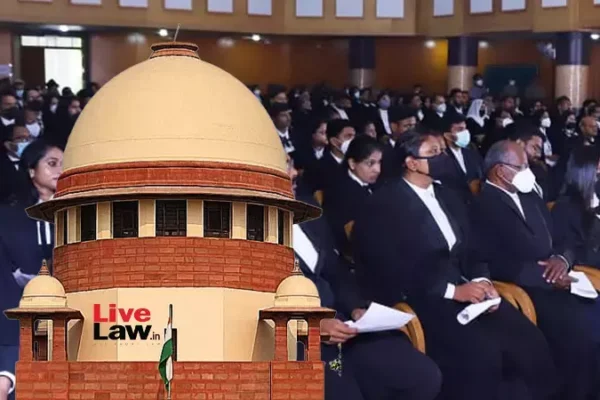 2025 LiveLaw (SC) 786 |  K. L. J. A. KIRAN BABU v. KARNATAKA STATE BAR COUNCIL REPRESENTED BY RAMESH S NAIK (FDA)