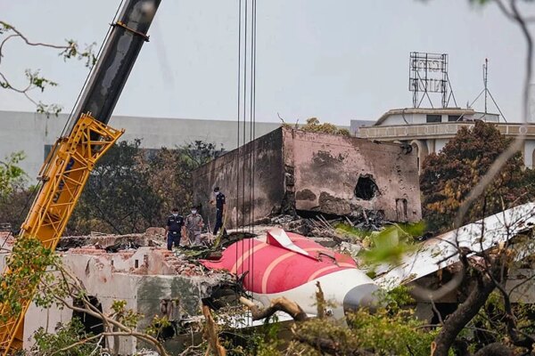 65 Families Of Air India Crash Victims Hire US-Based Law Firm 65 Families Of Air India Crash Victims Hire US-Based Law Firm