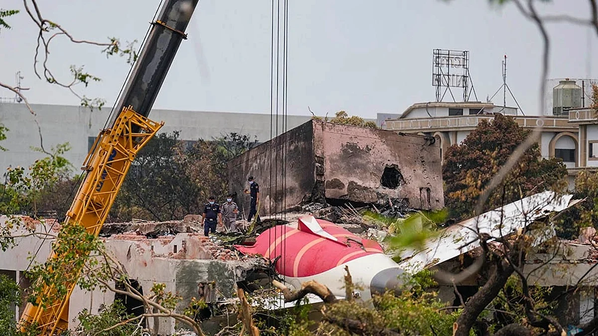 65 Families Of Air India Crash Victims Hire US-Based Law Firm 1 65 Families Of Air India Crash Victims Hire US-Based Law Firm