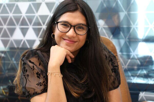 A Day in the Life of Janvi Moondhra, Independent Practitioner and Content Creator @legalgyaan_