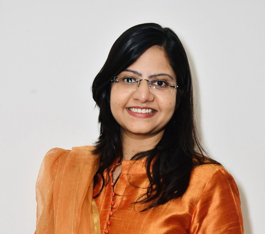 A Day in the Life of Kiffi Aggarwal, Professor (Judiciary) at PhysicsWallah Limited!