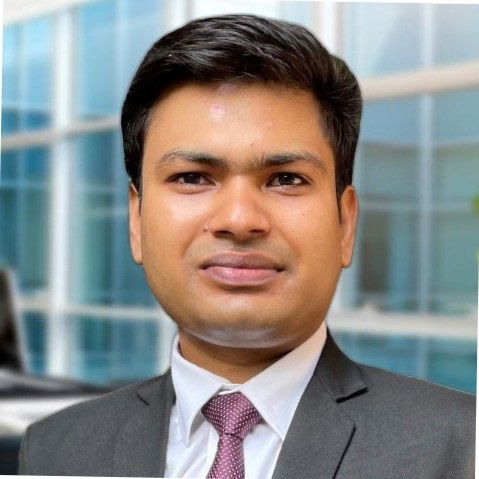 A Day in the Life of Pintu Babu, Leader - Practice Development at Nishith Desai Associates!