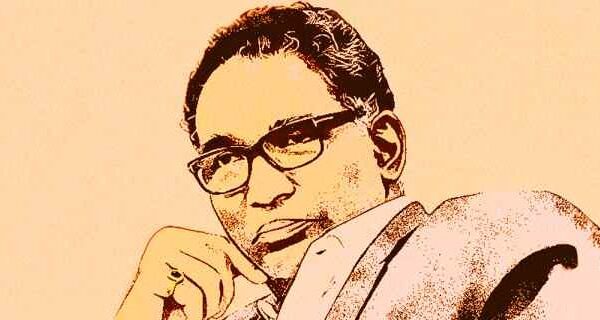 A Tribute To The Rogue Judge: Justice Jasti Chelameswar