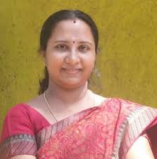 Aarthi Rathna R, Assistant Professor At School Of Excellence In Law, Tndalu