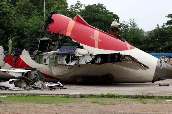 Air India AI171 plane crash victims’ families to file suit in US? Lawyer Mike Andrews says ‘because the plane…’ Air India AI171 plane crash victims to file suit in US? Lawyer Mike Andrews says ‘because the plane…’