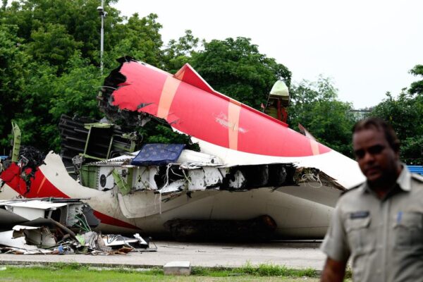 Air India Ahmedabad plane crash: 65 families who lost kin hire U.S.-based law firm Beasley Allen