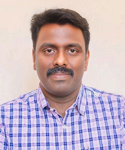 Alex.V, Librarian at Mar Gregorios College of Law, Trivandrum on his Love for Supporting Legal Education Alex.V, Librarian at Mar Gregorios College of Law, Trivandrum on his Love for Supporting Legal Education