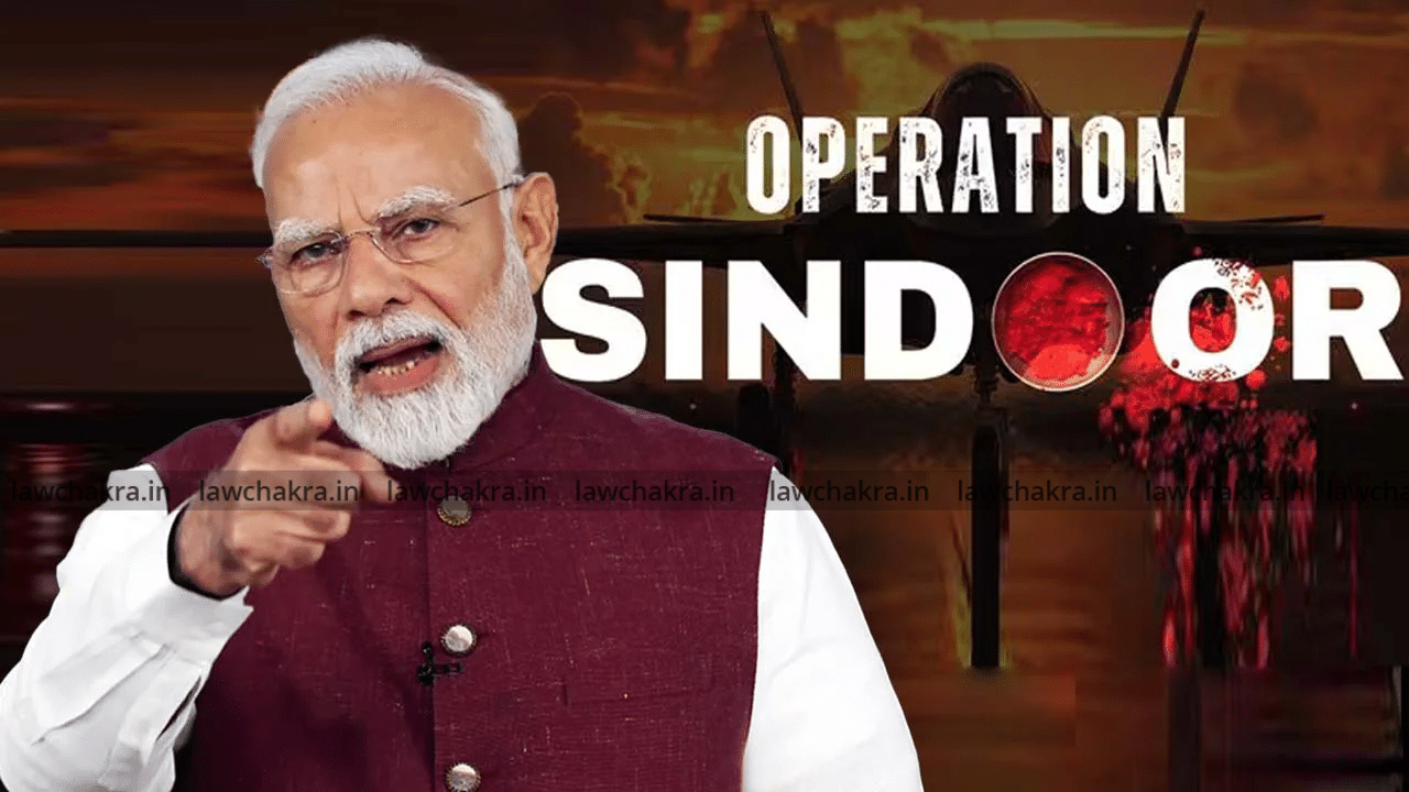 Allahabad High Court Grants Bail To Man Over Edited Video Of PM Modi Amid Indo-Pak Tensions