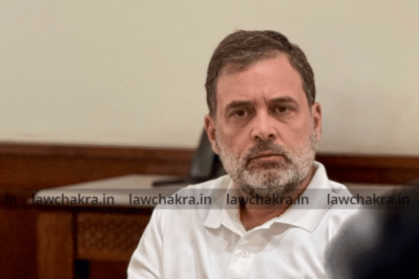 BJP After Supreme Court Raps LoP Over Army-China Remarks