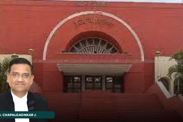 Bar Against Admissibility Of Unstamped Instrument Absolute, Even For Collateral Purpose: Bombay High Court