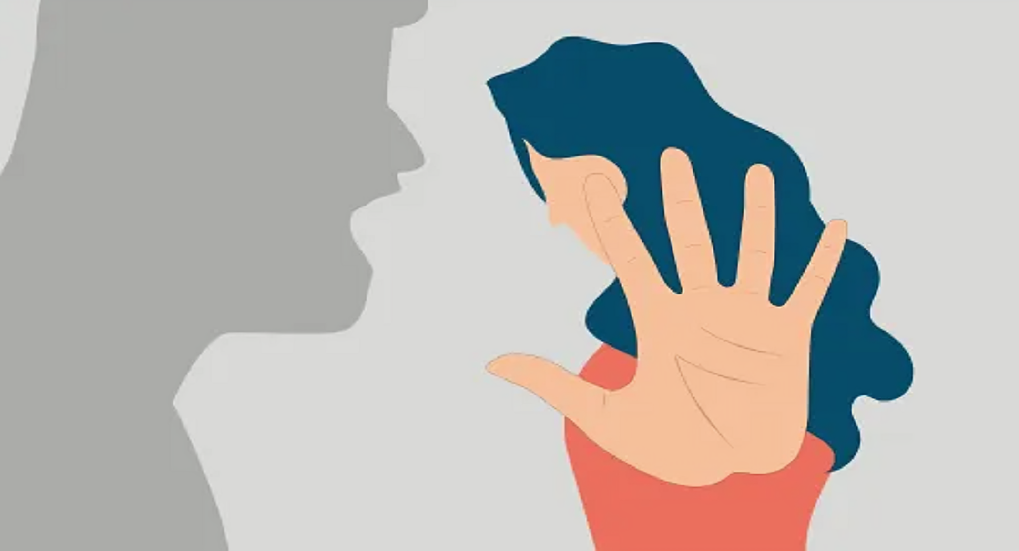 Be the change: challenging silence and myths around sexual harassment and building a safer campus 1 Be the change: challenging silence and myths around sexual harassment and building a safer campus
