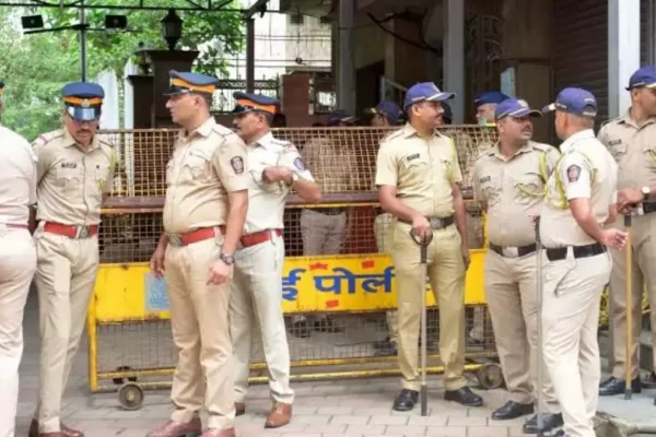 Bombay HC Orders Action Against Cop For Refusing FIR By Muslim Family Allegedly Attacked Over Religious Identity