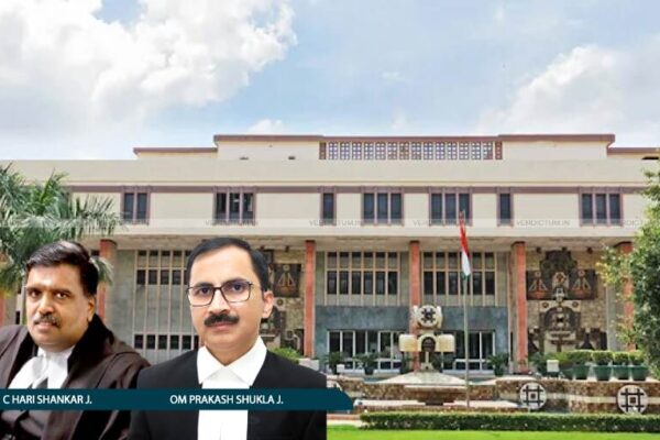 Both Serving & Retired Group-A Officers Eligible For Special Metropolitan Magistrate Posts: Delhi High Court