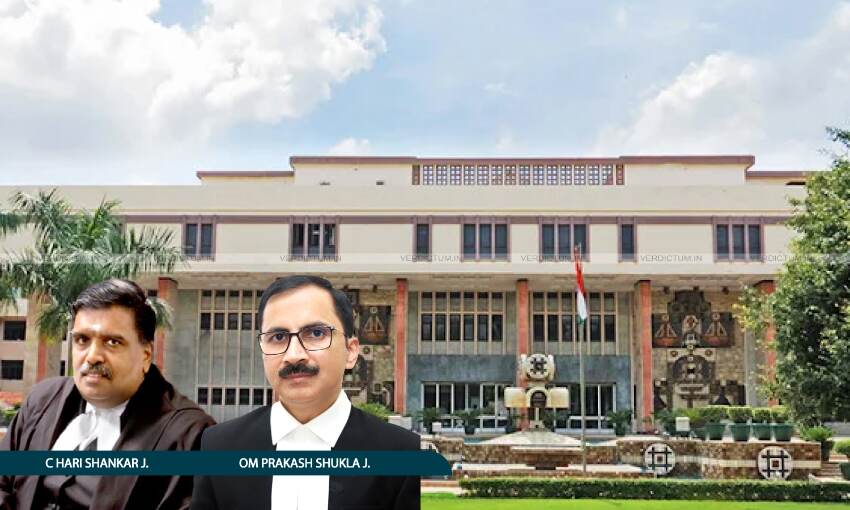 Both Serving & Retired Group-A Officers Eligible For Special Metropolitan Magistrate Posts: Delhi High Court 1 Both Serving & Retired Group-A Officers Eligible For Special Metropolitan Magistrate Posts: Delhi High Court