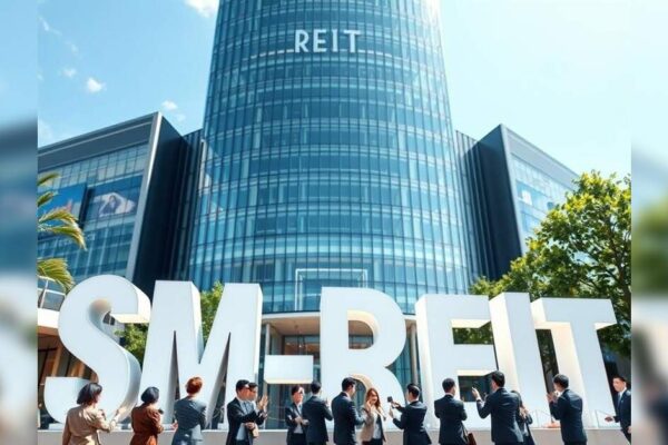 CAM, Trilegal build PropShare Titania ₹4,73cr SM REIT IPO, ETLegalWorld