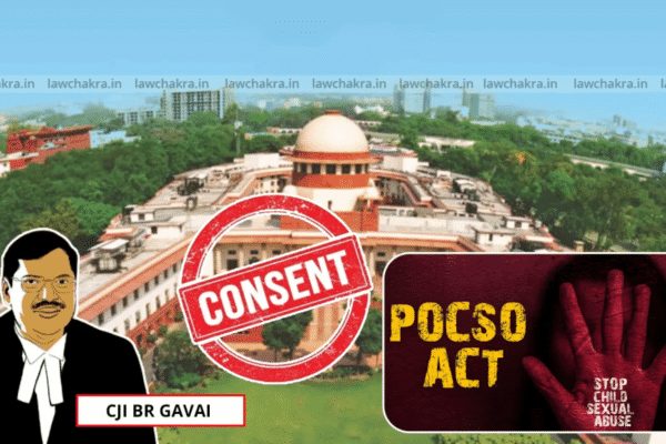 Centre Backs 18 As Legal Age Of Consent In Supreme Court