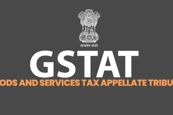 Centre notifies appointment of 53 judicial members to GSTAT