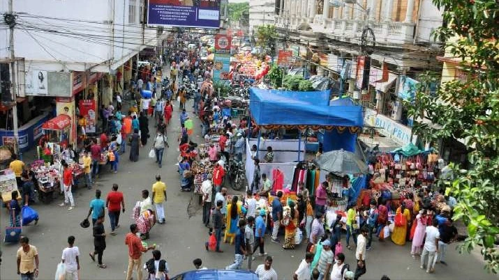 Delhi HC orders MCD to allow weekly market of authorised street vendors in Shalimar Bagh 1 Delhi HC orders MCD to allow weekly market of authorised street vendors in Shalimar Bagh