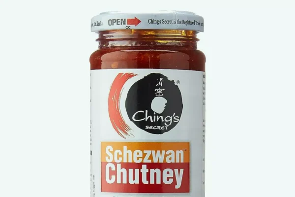 Delhi High Court Grants Interim Relief To Ching's, Restrains Local Manufacturer From Using 'Schezwan Chutney' Mark