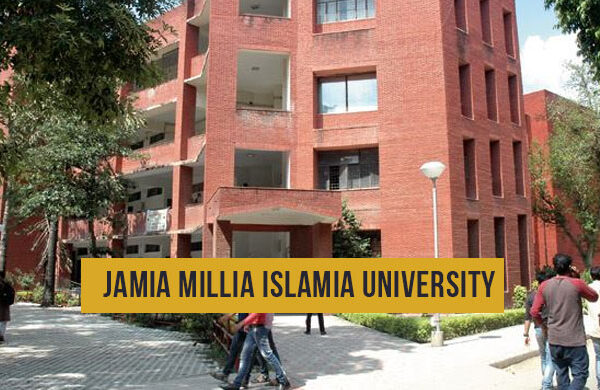 Delhi High Court Grants Relief To Jamia Millia Assistant Professor Terminated Without Proper Hearing Delhi High Court Grants Relief To Jamia Millia Assistant Professor Terminated Without Proper Hearing