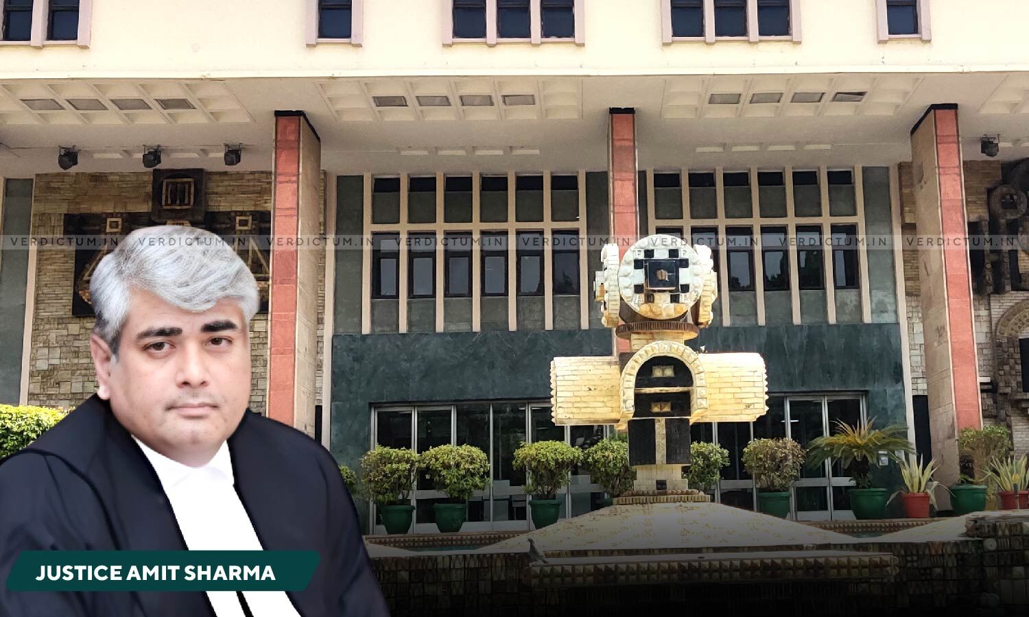 Delhi High Court Refuses To Stay Conviction Of Former AIPL Director For Fraudulently Securing Coal Block Allocation Using Forged Documents