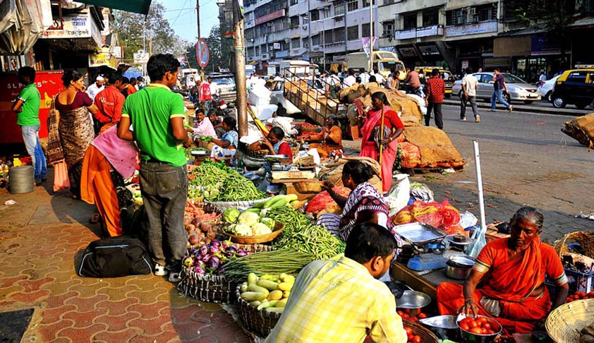 Delhi High Court Warns Of Criminal Action Against Unauthorised Street Vendors In City's Shalimar Bagh Area 1 Delhi High Court Warns Of Criminal Action Against Unauthorised Street Vendors In City's Shalimar Bagh Area