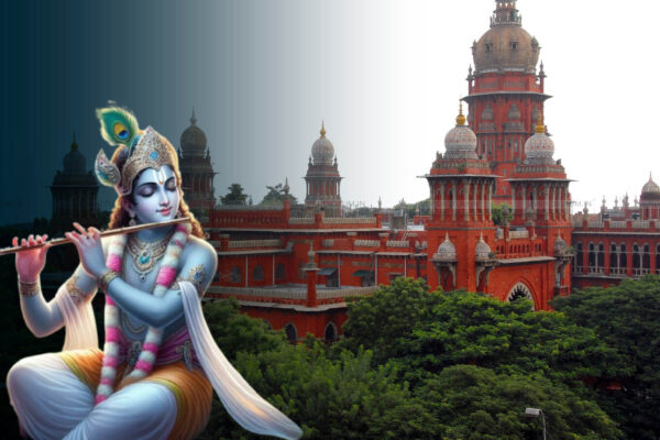 Disrespecting Hindu Gods Cannot Be Justified; Freedom Of Expression Should Not Translate Into Hurting Religious Feelings: Madras High Court Disrespecting Hindu Gods Cannot Be Justified; Freedom Of Expression Should Not Translate Into Hurting Religious Feelings: Madras High Court