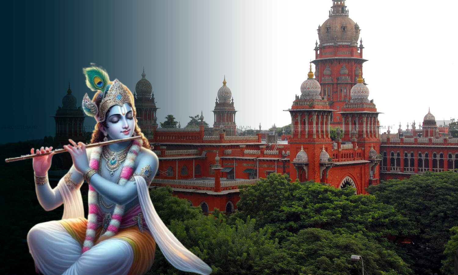 Disrespecting Hindu Gods Cannot Be Justified; Freedom Of Expression Should Not Translate Into Hurting Religious Feelings: Madras High Court 1 Disrespecting Hindu Gods Cannot Be Justified; Freedom Of Expression Should Not Translate Into Hurting Religious Feelings: Madras High Court