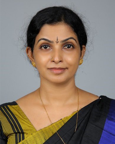 Dr. Kavitha Balakrishnan, Former Dean at Department of Law, Kannur University on her Artistic Pursuits and Approach to Legal Education