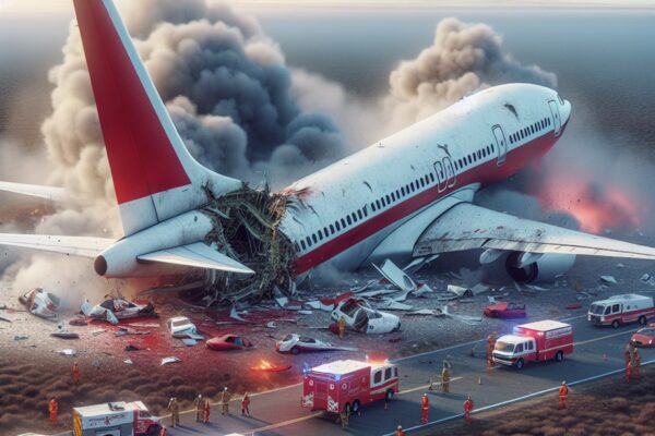 Families Seek Justice: Unraveling the Air India Crash Mystery