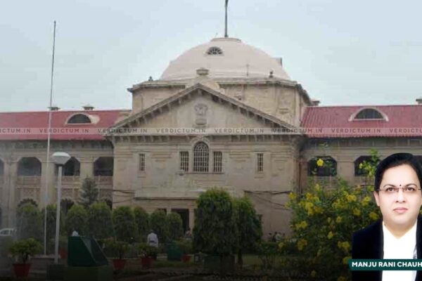 Family Pension Beyond Employee’s Unilateral Control, Estranged Wife's Pension Can't Be Revoked By Nomination: Allahabad High Court