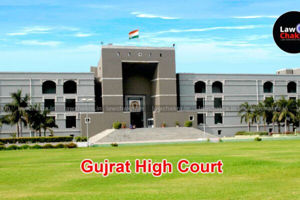 Gujarat High Court Fines Man Rs 25K For Sharing Obscene Photos Of Wife Online Despite Settlement