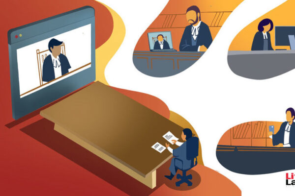 Gujarat High Court Notifies Revised SOP For VC Hearing Enabling 'Waiting Room' For Participants, Says Decorum Must Be Followed