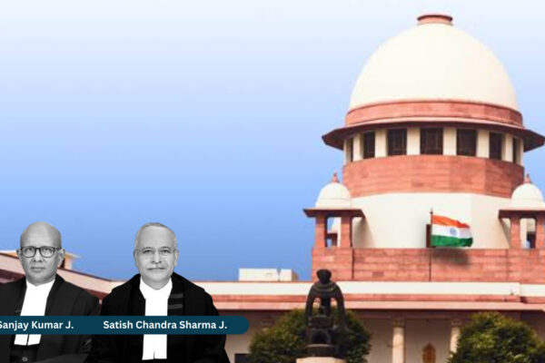 IBC| Commercial Wisdom Of CoC Must Be Given Primacy During CIRP: Supreme Court