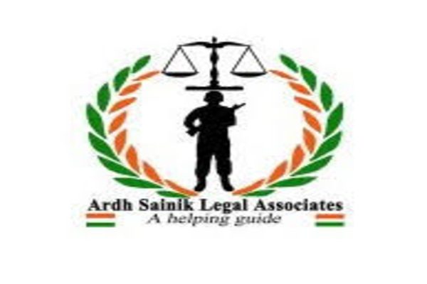 ARDH SAINIK LEGAL ASSOCIATES