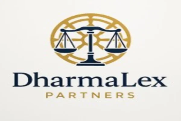 DHARMALEX PARTNERS