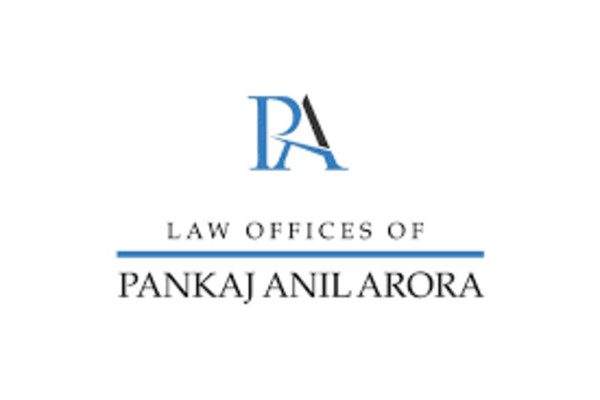 LAW OFFICES OF PANKAJ ANIL ARORA