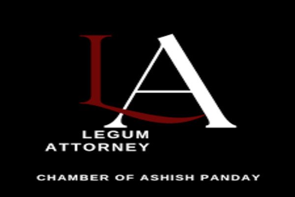INTERNSHIP OPPORTUNITY AT LEGUM ATTORNEY 1 LEGUM ATTORNEY