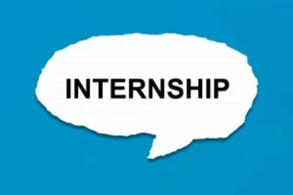 INTERNSHIP
