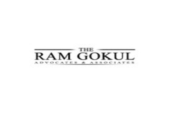 INTERNSHIP OPPORTUNITY AT THE RAM GOKUL ADVOCATES & ASSOCIATES 1 RAM GOKUL ADVOCATES & ASSOCIATES