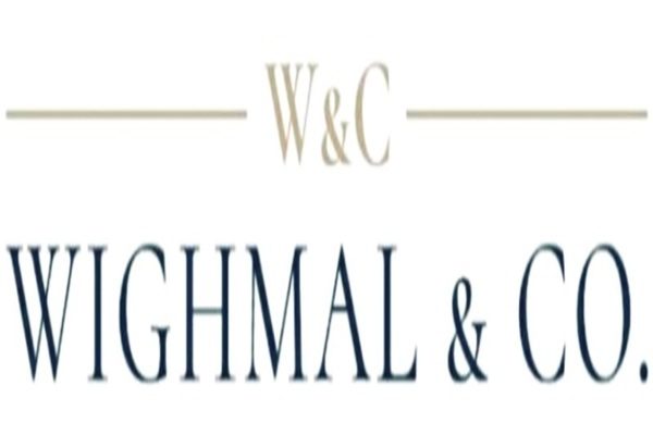 INTERNSHIP OPPORTUNITY AT WIGHMAL & CO. 1 WIGHMAL & CO_jpeg