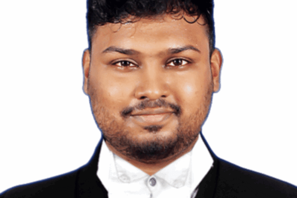 INTERVIEW: Mr. Vasishtan P, Assistant Professor at Tamil Nadu National Law University on From Advising Tech Start-ups to Academia INTERVIEW: Mr. Vasishtan P, Assistant Professor at Tamil Nadu National Law University on From Advising Tech Start-ups to Academia